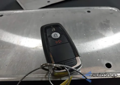 2019 Ford Ranger Lariat из США, поврежденный, VIN 1FTER4FH1KLA50620